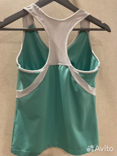 Спортивный топ