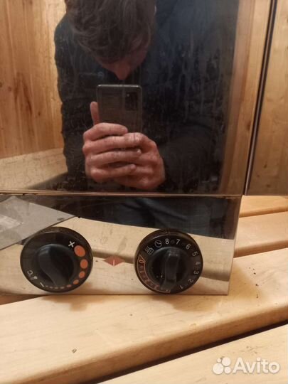 Печь для бани/сауны Sawo Nordex Mini nrmn-30NB-Z