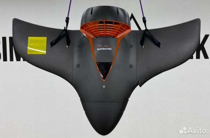 Подводный скутер