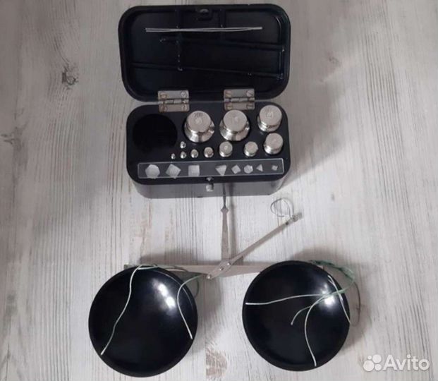 Гирьки. Весы аптечные, охотничьи, точные