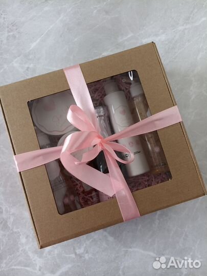 Подарок девушке, маме, подруге, дочери