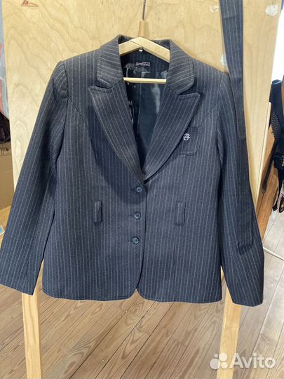 Школьная форма