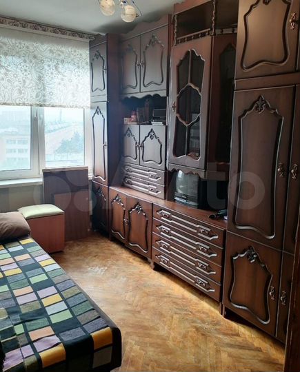 Комната 8,8 м² в 2-к., 11/14 эт.