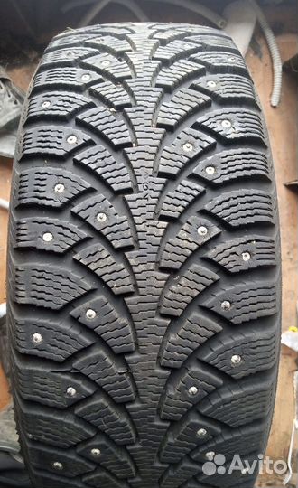 Nokian Tyres Hakkapeliitta 5 205/55 R16
