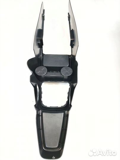 Тоннель консоль пола Гранта, Калина 2, Датсун