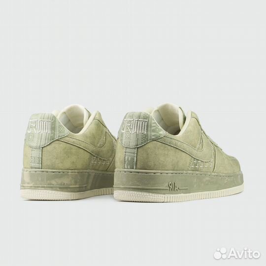 Кроссовки Nike Air Force 1