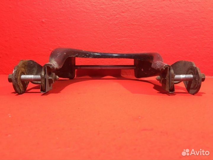 Рычаг подвески верхний передний правый Citroen C5