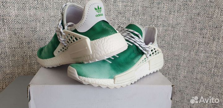 Кроссовки adidas