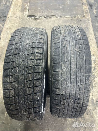 Yokohama Ice Guard IG30 215/65 R16 98Q