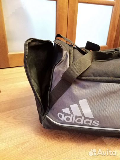 Сумка дорожная