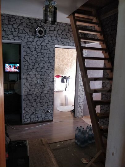 Дом 52,2 м² на участке 14 сот.