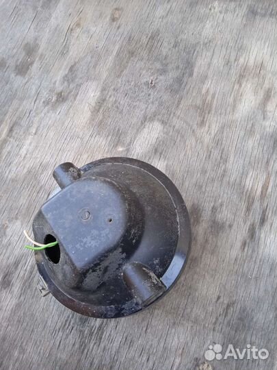 Оптика на мото Днепр или на ваз 2101