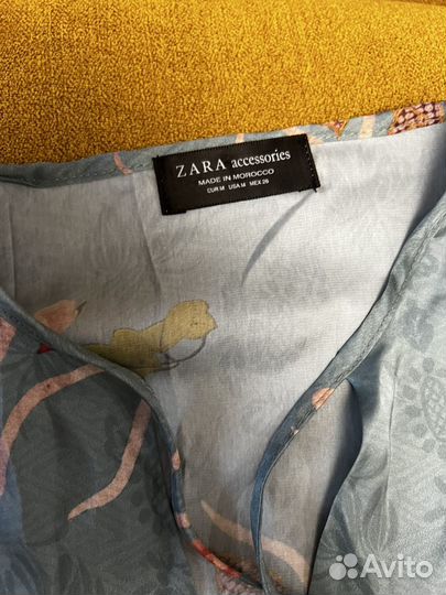 Боди женское zara размер М