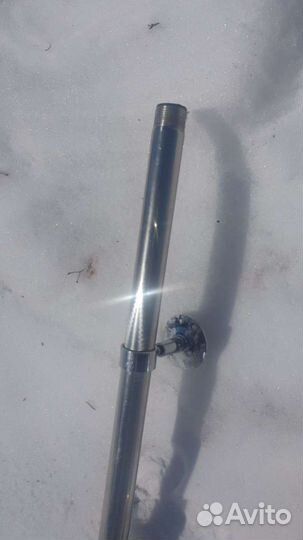 Полотенцесушитель водяной