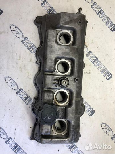 Клапанная крышка Toyota 3S