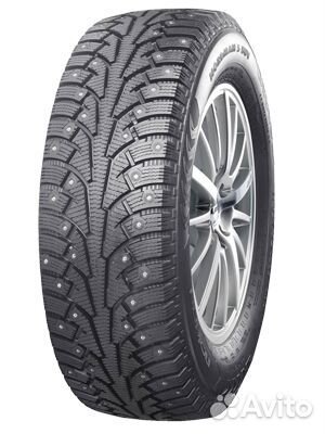 Nokian Tyres Nordman 5 SUV 235/75 R16