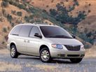 Chrysler Town & Country IV рестайлинг (2004—2007) Минивэн