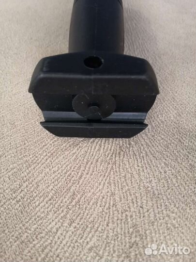 Тактическая рукоятка