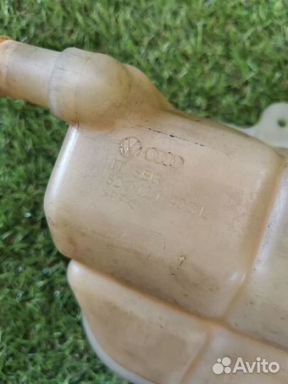 Бачок расширительный Audi A6 Allroad C5 BES 2005