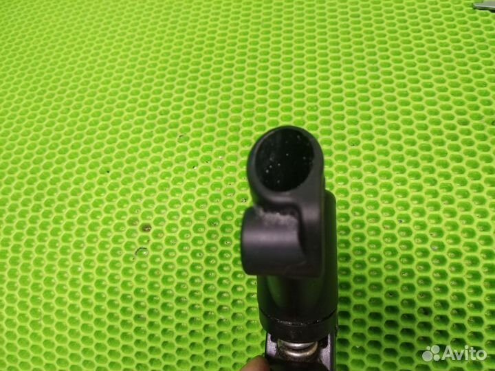 Колесо на коляску Yoya с блоком и вилкой