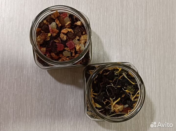 Новогодние подарки. Набор №5