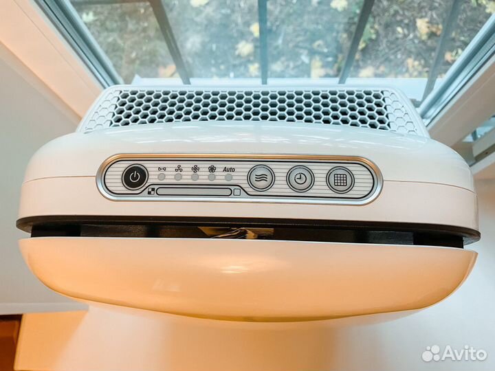 Воздухоочиститель Nikken KenkoAir Purifier