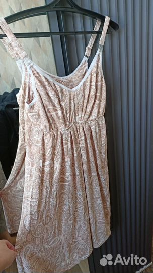 Вещи для беременных 44 46 р-р