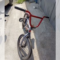 Велосипед BMX