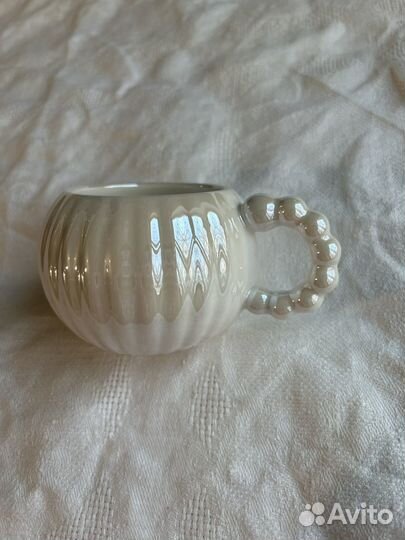 Чашка новая как в pinterest