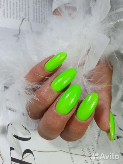 Маникюр/педикюр.Выезд на дом