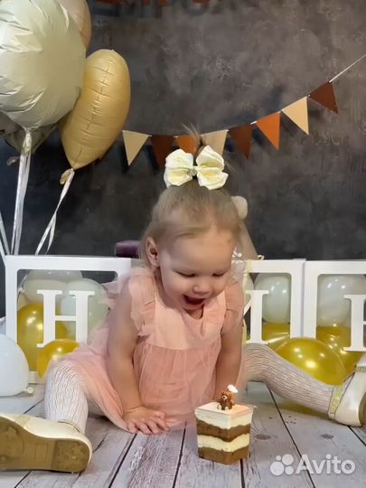 Фотозона на день рождения