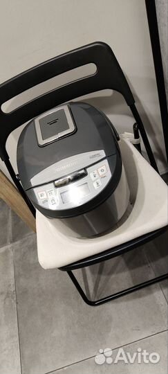 Мультиварка redmond rmc-m4511