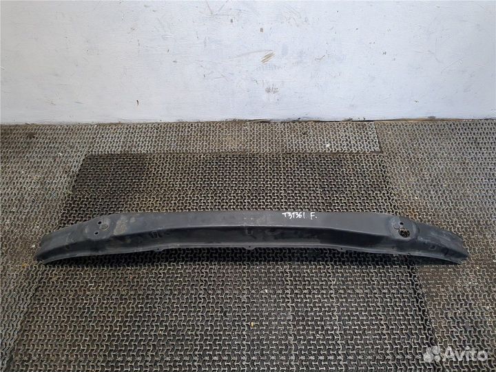 Усилитель бампера Peugeot 607, 2004