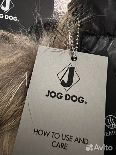 Сапоги детские jog dog