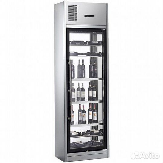 Винный шкаф gemm WL5/126P