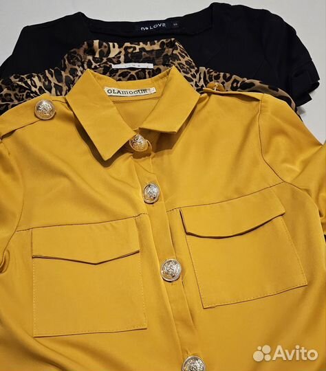 Женские вещи пакетом 40 42