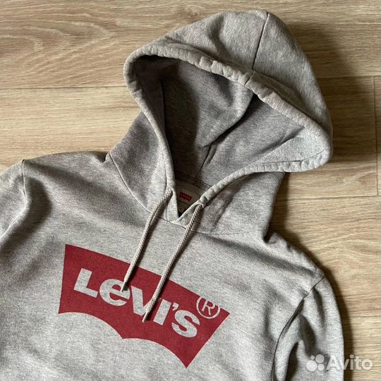 Толстовка Levis мужская