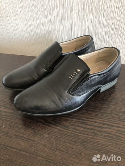 Детская обувь для мальчика