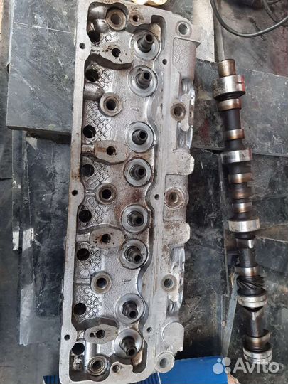 Гбц на газель двс 4216