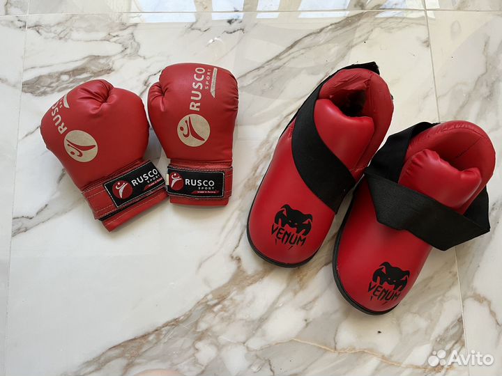 Продам защитную экипировку