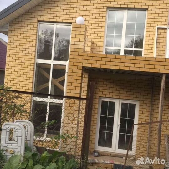 Пластиковые окна. Остекление частных домов