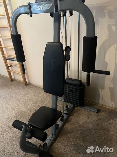 Силовой тренажер housefit