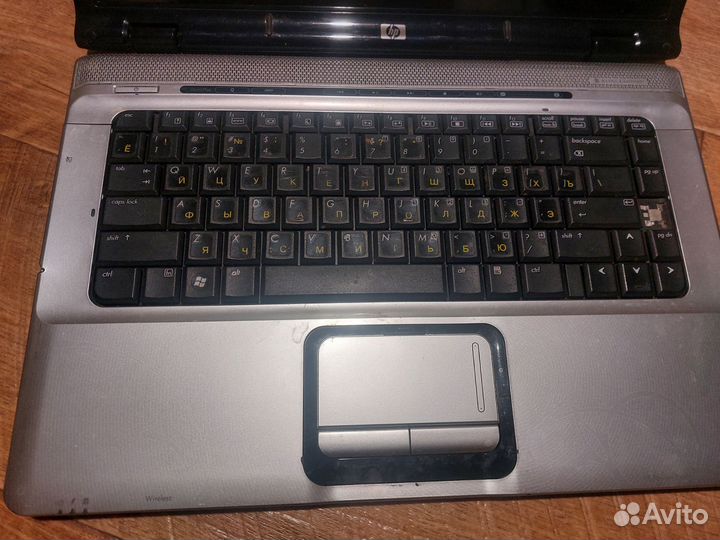 Hp Pavilion 2000-2b29CA ноутбук бу