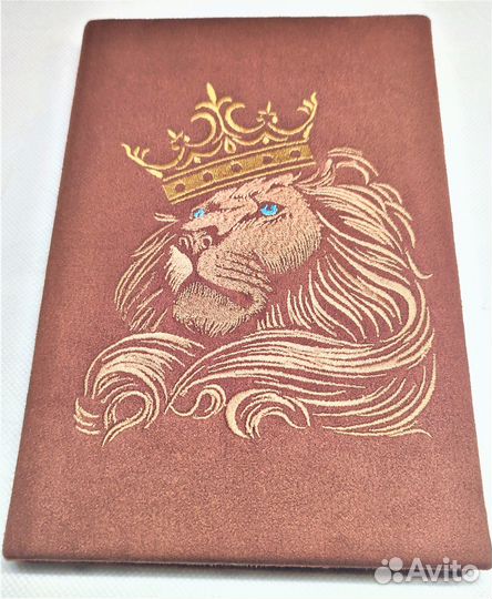 Машинная вышивка любой сложности