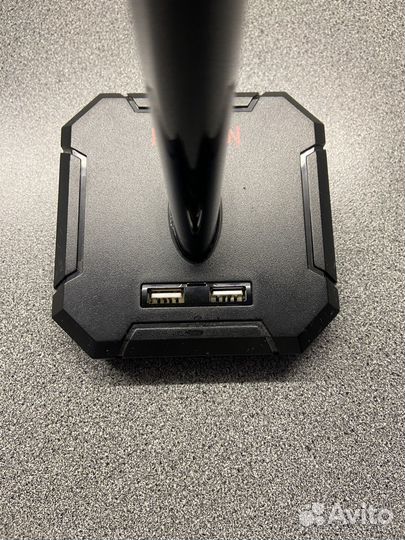 Подставка для наушников redragon scepter PRO