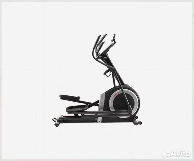 Эллиптический тренажер NordicTrack C 5.5