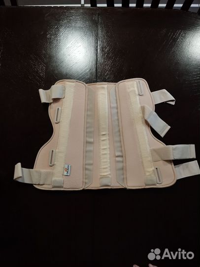 Ортез ортопедический