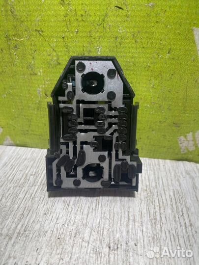 Плата заднего фонаря Фольксваген Пассат Б3