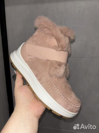 Угги женские 39 размер