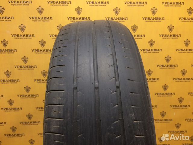 Yokohama BluEarth AE01 195/65 R15 91T